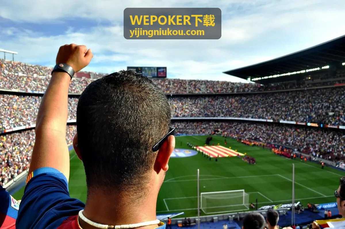 WEPOKER下载安装环境自查条目封面图
